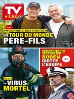 TV Hebdo